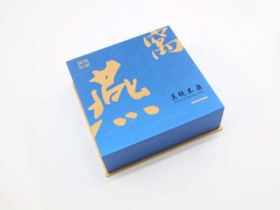 包裝盒定做廠家生產(chǎn)的禮品包裝盒，如此個(gè)性化，你被驚艷到了嗎？