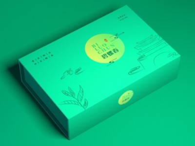 包裝盒定做廠家教你，怎樣在茶葉包裝盒定制中省錢！