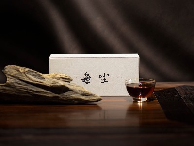 茶葉包裝盒的格調(diào)、品質(zhì)以及價值