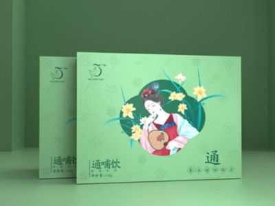 濟(jì)南禮盒廠家淺談，如何通過(guò)包裝提升產(chǎn)品的營(yíng)銷力