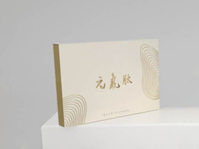 濟(jì)南禮盒廠家這樣搭配內(nèi)托，保健品包裝盒真上檔次