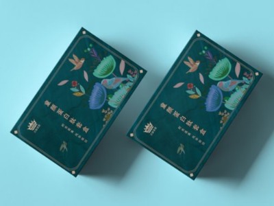 為了讓禮品包裝盒更出彩，山東禮盒廠家居然做到這種程度！